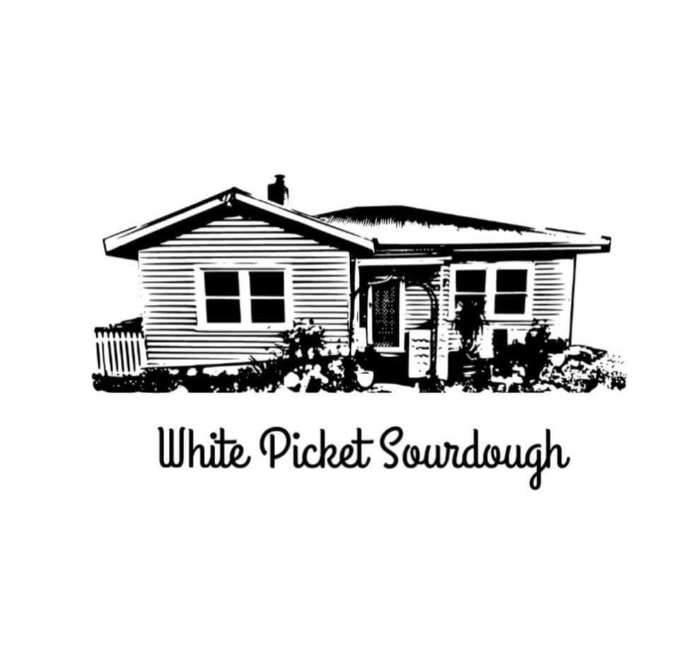 White Picket Sourdough